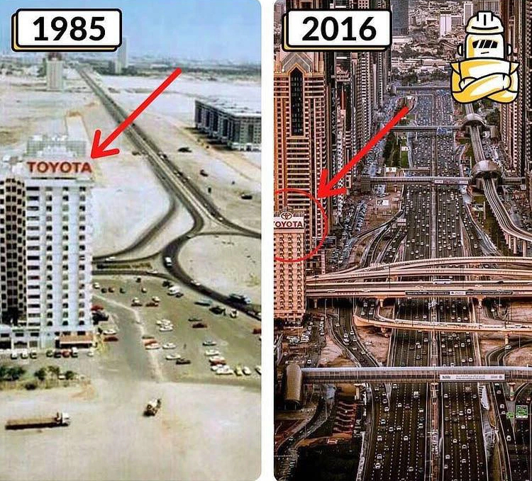 Thế giới của ch&uacute;ng ta đ&atilde; thay đổi như thế n&agrave;o? Những bức h&igrave;nh sau sẽ khiến bất kỳ ai cũng phải suy ngẫm v&agrave; giật m&igrave;nh- Ảnh 1.