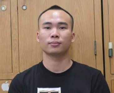 Công an Hà Nội bắt Mai Phong Hào - Ảnh 1.