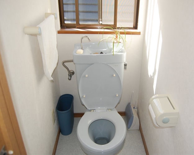 21 bức ảnh chứng minh người Nhật "đến từ tương lai": Tinh tế mà cũng quái dị! - Ảnh 14.