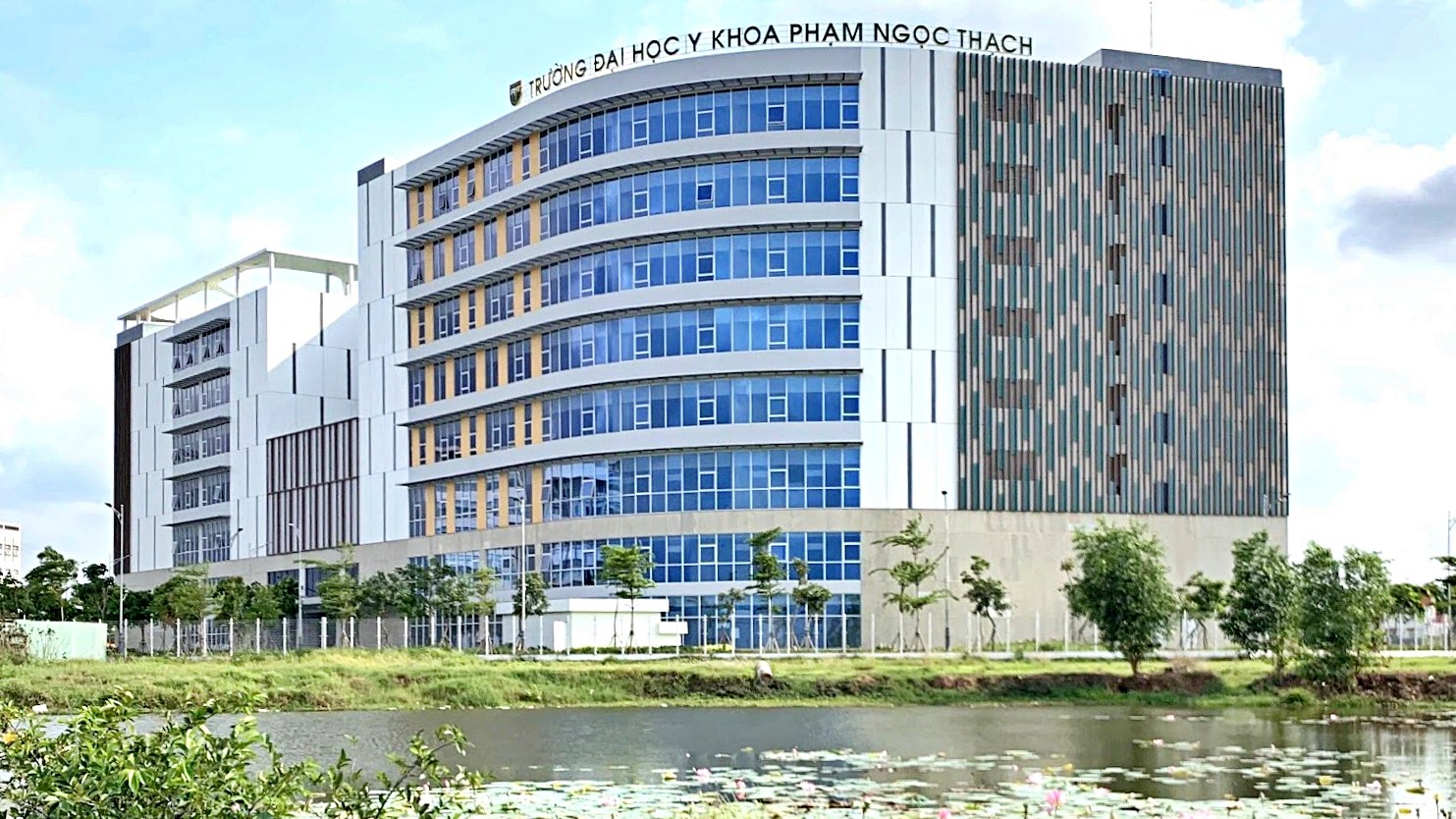 Nữ sinh trường Y TP . HCM mất tích sau khi bị lừa 7 tỉ đồng trong giao lưu sinh viên quốc tế - Ảnh 3.