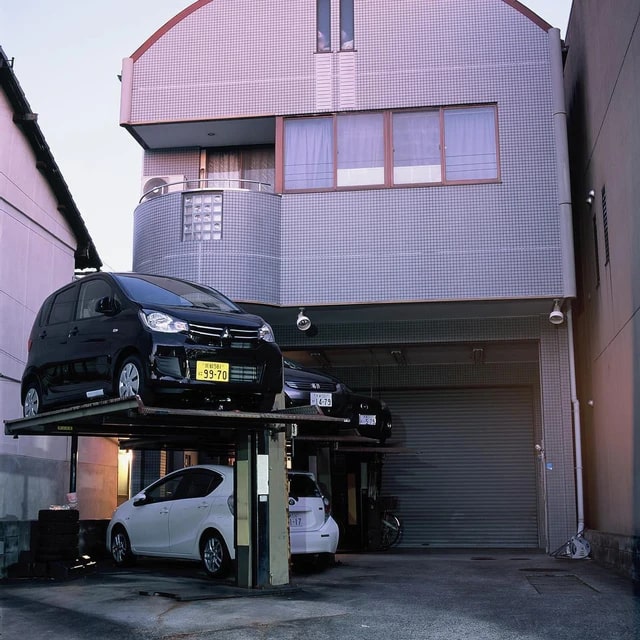 21 bức ảnh chứng minh người Nhật "đến từ tương lai": Tinh tế mà cũng quái dị! - Ảnh 17.