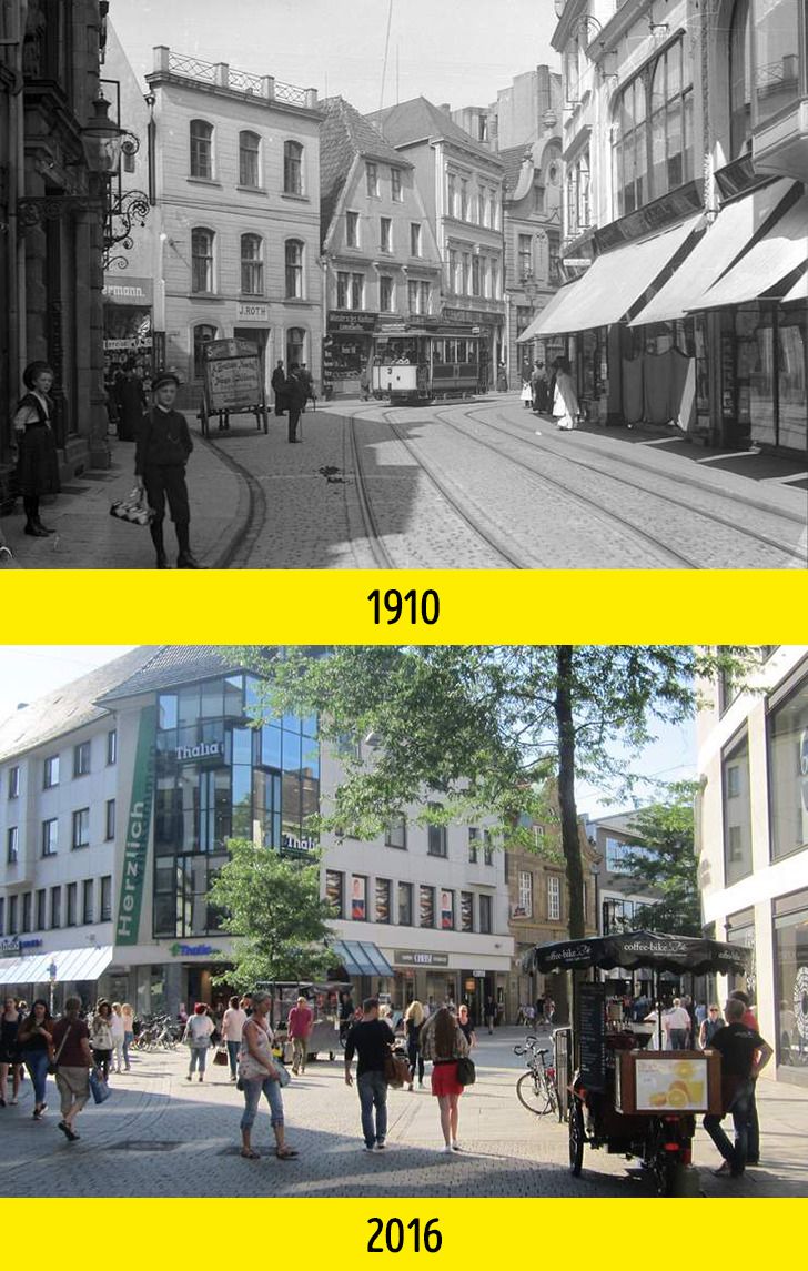 Thế giới của ch&uacute;ng ta đ&atilde; thay đổi như thế n&agrave;o? Những bức h&igrave;nh sau sẽ khiến bất kỳ ai cũng phải suy ngẫm v&agrave; giật m&igrave;nh- Ảnh 8.