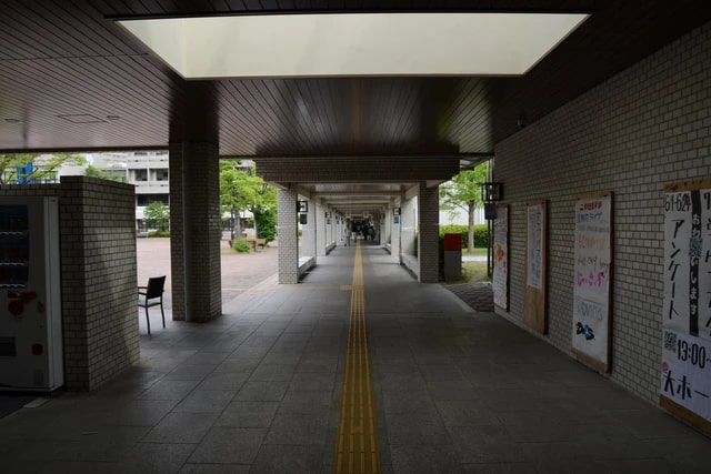 21 bức ảnh chứng minh người Nhật "đến từ tương lai": Tinh tế mà cũng quái dị! - Ảnh 18.