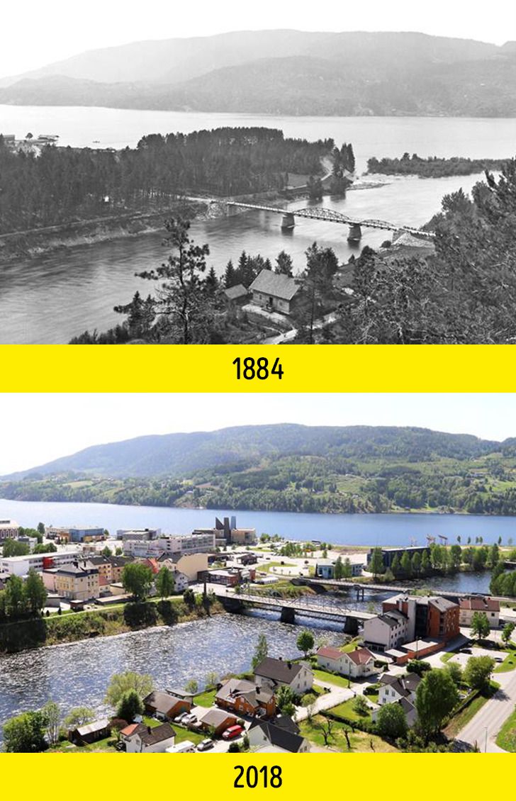 Thế giới của ch&uacute;ng ta đ&atilde; thay đổi như thế n&agrave;o? Những bức h&igrave;nh sau sẽ khiến bất kỳ ai cũng phải suy ngẫm v&agrave; giật m&igrave;nh- Ảnh 6.