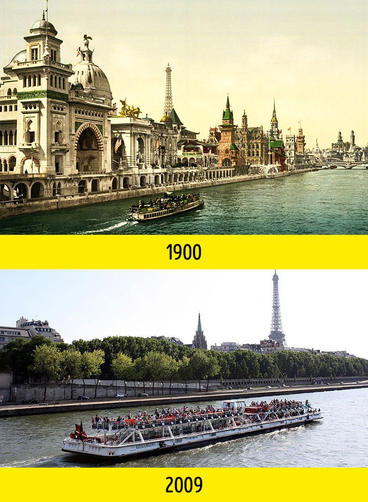 Thế giới của ch&uacute;ng ta đ&atilde; thay đổi như thế n&agrave;o? Những bức h&igrave;nh sau sẽ khiến bất kỳ ai cũng phải suy ngẫm v&agrave; giật m&igrave;nh- Ảnh 7.