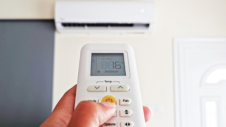 7 Sai lầm khi sử dụng điều hòa khiến hóa đơn điện tăng vọt mà bạn không biết - Ảnh 1. 7 Sai lầm khi sử dụng điều hòa khiến hóa đơn điện tăng vọt mà bạn không biết - Ảnh 1.