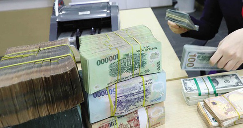 Sửa Quy chế tổ chức và hoạt động của Ban Chỉ đạo phòng chống rửa tiền - Ảnh 1. Sửa Quy chế tổ chức và hoạt động của Ban Chỉ đạo phòng chống rửa tiền - Ảnh 1.
