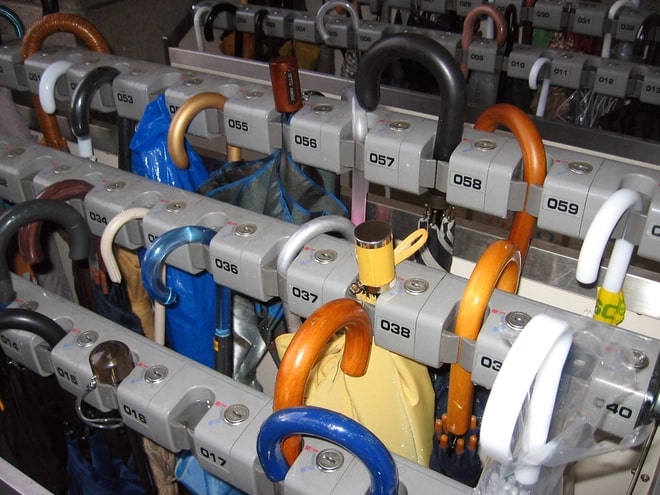 21 bức ảnh chứng minh người Nhật "đến từ tương lai": Tinh tế mà cũng quái dị! - Ảnh 16.