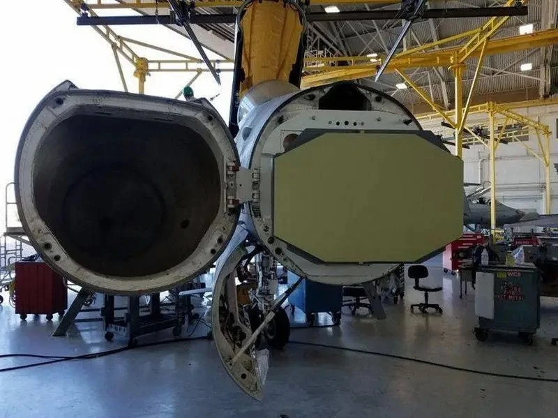 Sự cố radar APG - 85 ảnh hưởng đến nâng cấp F-35 và tương lai công nghệ quốc phòng - Ảnh 1.