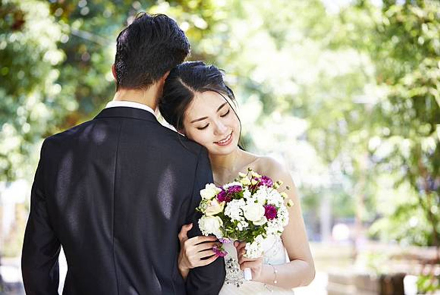 9 tiêu chí cơ bản cho hôn nhân bền vững vượt qua mọi thử thách - Ảnh 2.