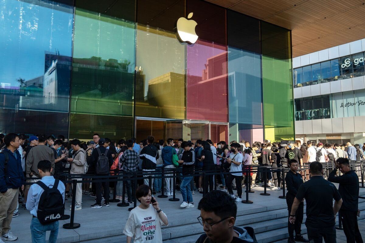 IPhone 17 mở bán tại Việt Nam: Lợi ích và những điều người dùng cần biết - Ảnh 4.