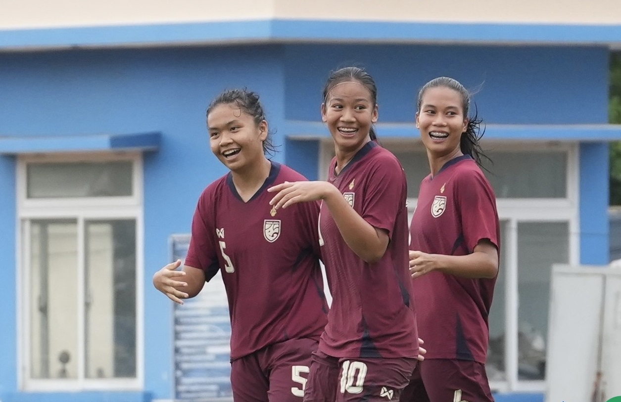 Thua đậm 1-6, tuyển Indonesia xếp dưới cả Campuchia ở bảng đấu giải Đông Nam Á - Ảnh 2.