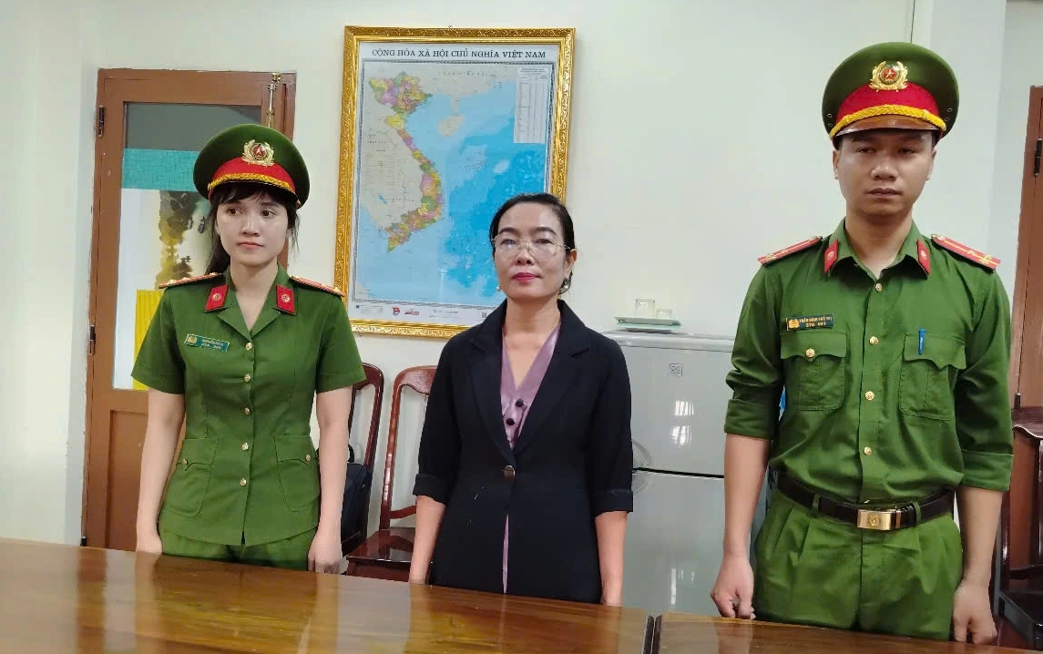 Triệt phá đường dây đưa ma túy từ Tam giác vàng về Việt Nam - Ảnh 3.