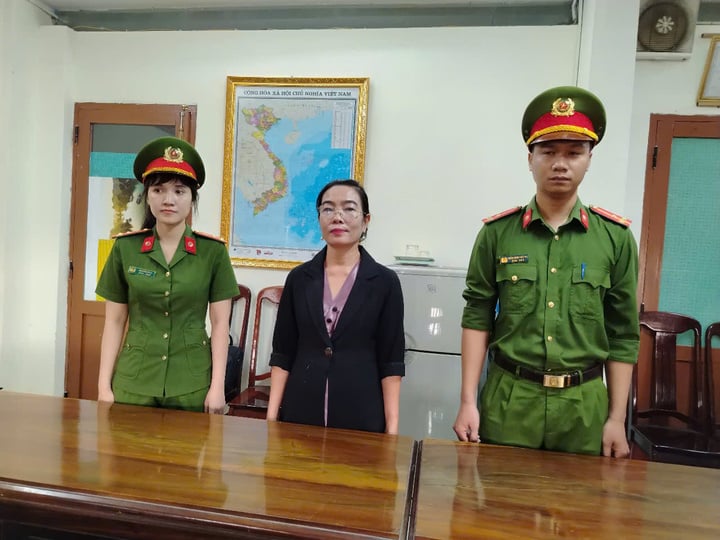 Cà phê giả ở Phú Yên: 17 Tấn bị phát hiện và khởi tố chủ cơ sở - Ảnh 1. Cà phê giả ở Phú Yên: 17 Tấn bị phát hiện và khởi tố chủ cơ sở - Ảnh 1.