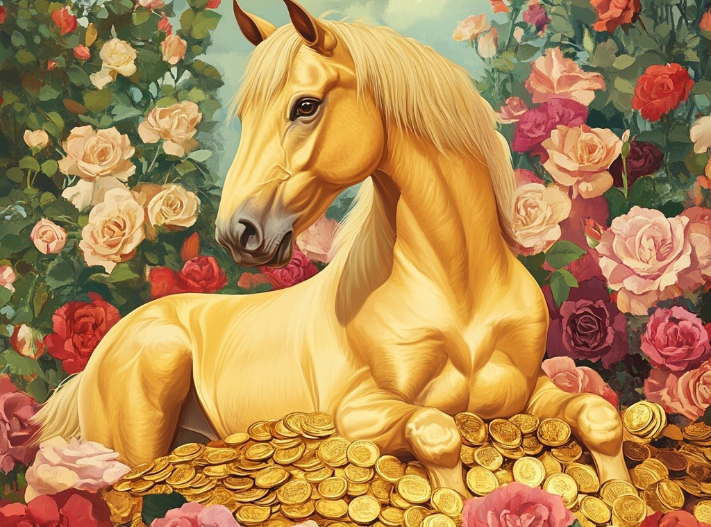 Từ sau Rằm tháng 5 Âm lịch, 4 con giáp này vận đỏ như son: top 1 sự nghiệp thuận lợi, phát tài thần tốc- Ảnh 4. Từ sau Rằm tháng 5 Âm lịch, 4 con giáp này vận đỏ như son: top 1 sự nghiệp thuận lợi, phát tài thần tốc- Ảnh 4.