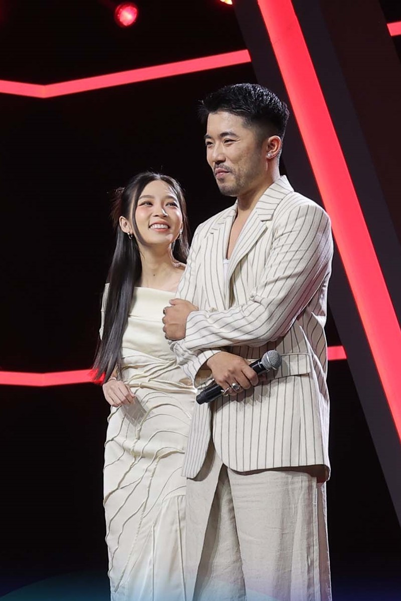 HOT: Con gái "Vua hài" Xuân Hinh đã sinh con đầu lòng, hé lộ thông tin đầu tiên của nhóc tỳ! - Ảnh 4.