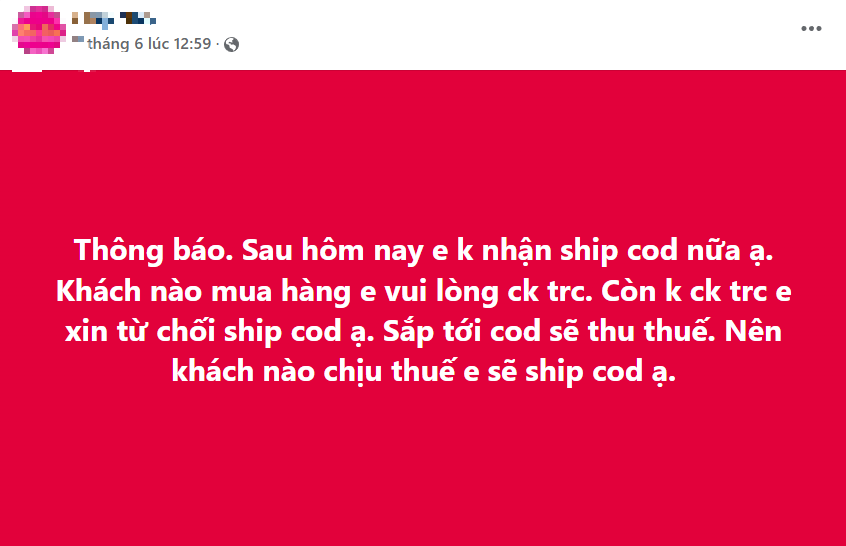 Công nghệ hóa đơn điện tử và tác động đến hộ kinh doanh nhỏ tại việt nam - Ảnh 1.