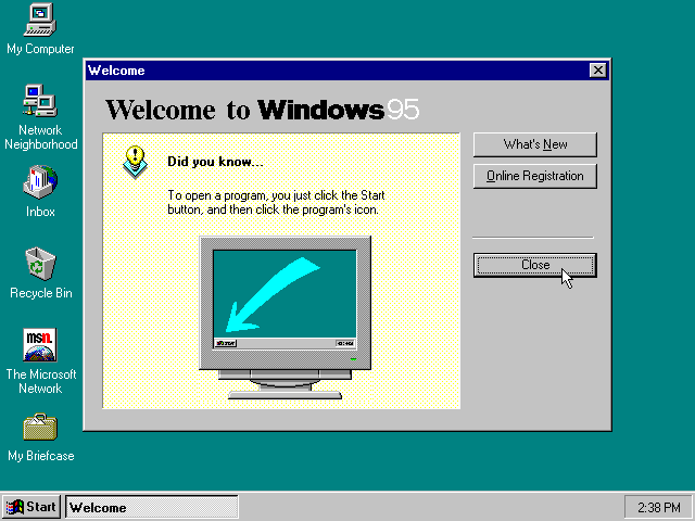 2025 rồi Cục Hàng không Liên bang Mỹ vẫn dùng đĩa mềm và Windows 95- Ảnh 3.