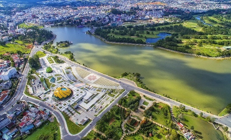 Một sân bay quốc tế ở Việt Nam có thể phải đóng cửa trong 6 tháng? - Ảnh 3.