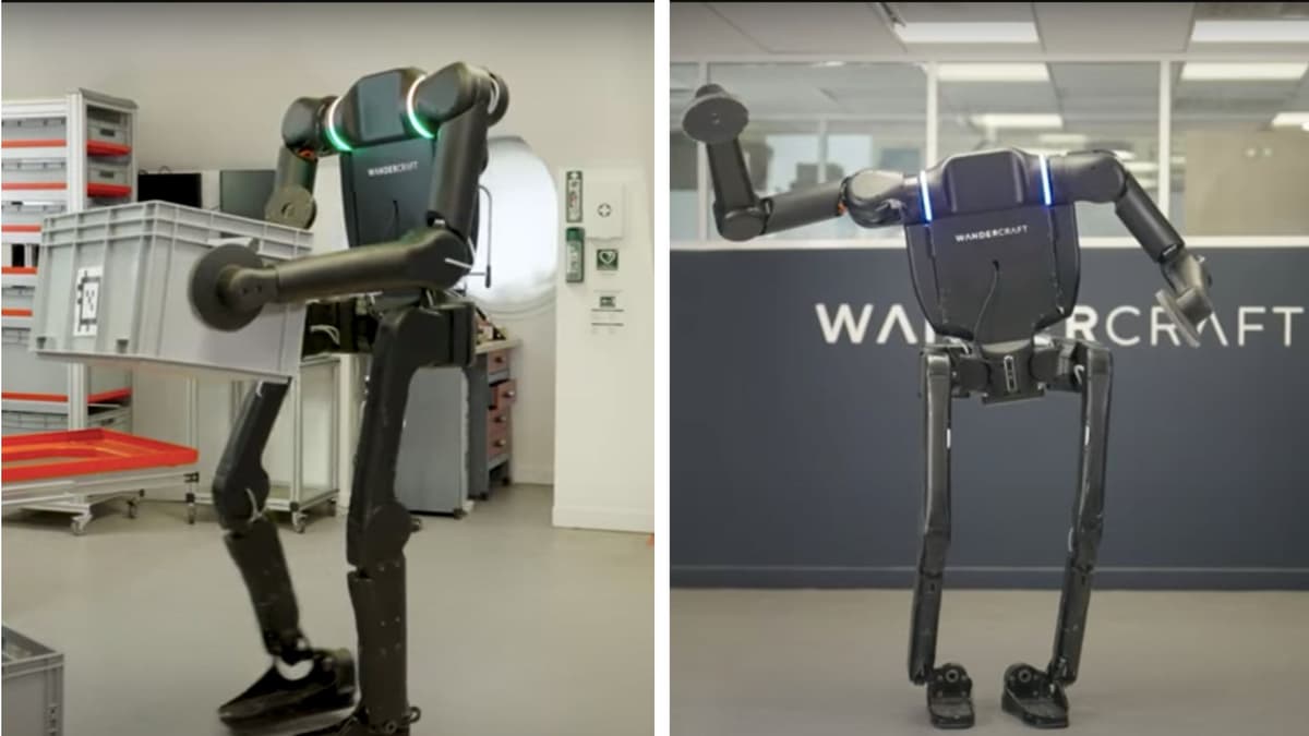 Bước nhảy vọt trong ngành công nghệ robot trị giá 38 tỷ USD và sản phẩm Calvin 40 - Ảnh 2. Bước nhảy vọt trong ngành công nghệ robot trị giá 38 tỷ USD và sản phẩm Calvin 40 - Ảnh 2.