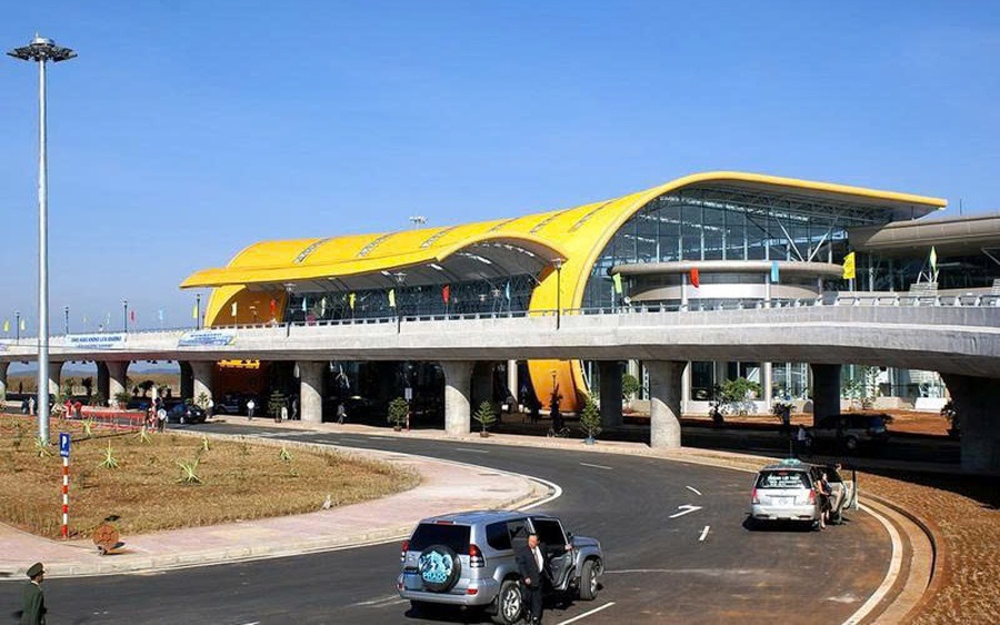 Một sân bay quốc tế ở Việt Nam có thể phải đóng cửa trong 6 tháng? - Ảnh 1.