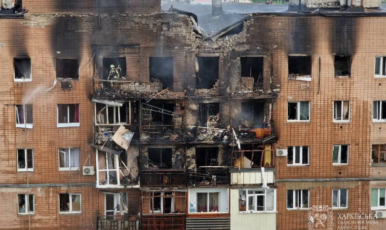 Điểm nóng xung đột ngày 9-6: Mỹ có quyết định bất lợi cho Ukraine về công nghệ chống UAV?- Ảnh 1. Điểm nóng xung đột ngày 9-6: Mỹ có quyết định bất lợi cho Ukraine về công nghệ chống UAV?- Ảnh 1.