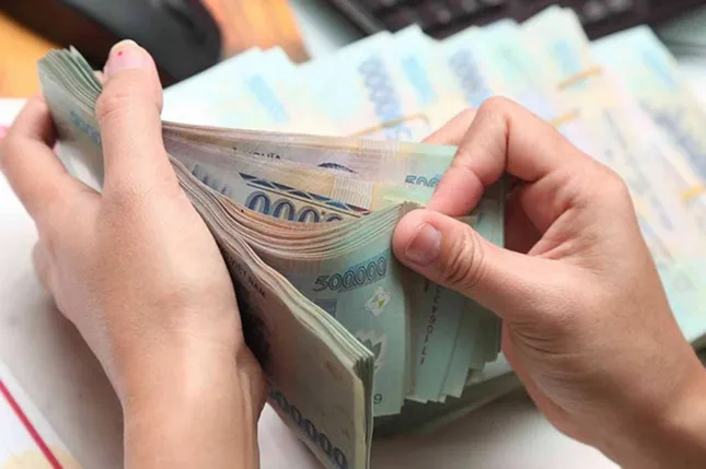 Người nghỉ hưu từ 1 / 7 sẽ có thêm chế độ nghỉ hưu mới hấp dẫn - Ảnh 1.