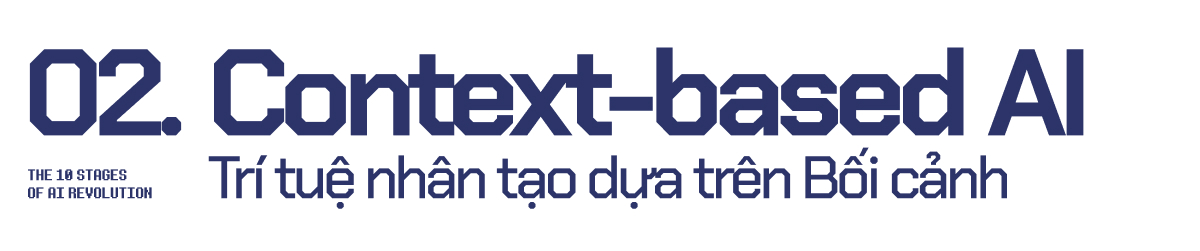 Xếp hạng 10 cấp độ AI, từ công nghệ có thật cho tới khoa học viễn tưởng: Gemini và ChatGPT đang thuộc cấp độ nào? - Ảnh 3. Xếp hạng 10 cấp độ AI, từ công nghệ có thật cho tới khoa học viễn tưởng: Gemini và ChatGPT đang thuộc cấp độ nào? - Ảnh 3.
