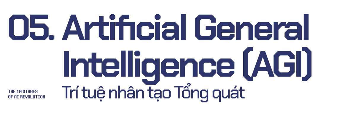 Xếp hạng 10 cấp độ AI, từ công nghệ có thật cho tới khoa học viễn tưởng: Gemini và ChatGPT đang thuộc cấp độ nào? - Ảnh 9. Xếp hạng 10 cấp độ AI, từ công nghệ có thật cho tới khoa học viễn tưởng: Gemini và ChatGPT đang thuộc cấp độ nào? - Ảnh 9.