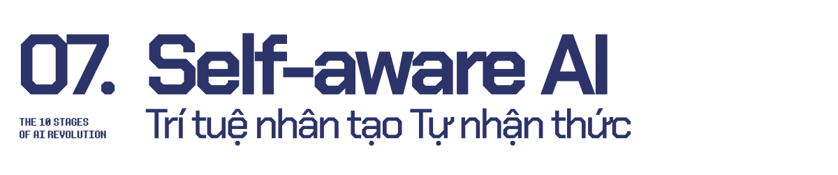 Xếp hạng 10 cấp độ AI, từ công nghệ có thật cho tới khoa học viễn tưởng: Gemini và ChatGPT đang thuộc cấp độ nào? - Ảnh 13. Xếp hạng 10 cấp độ AI, từ công nghệ có thật cho tới khoa học viễn tưởng: Gemini và ChatGPT đang thuộc cấp độ nào? - Ảnh 13.
