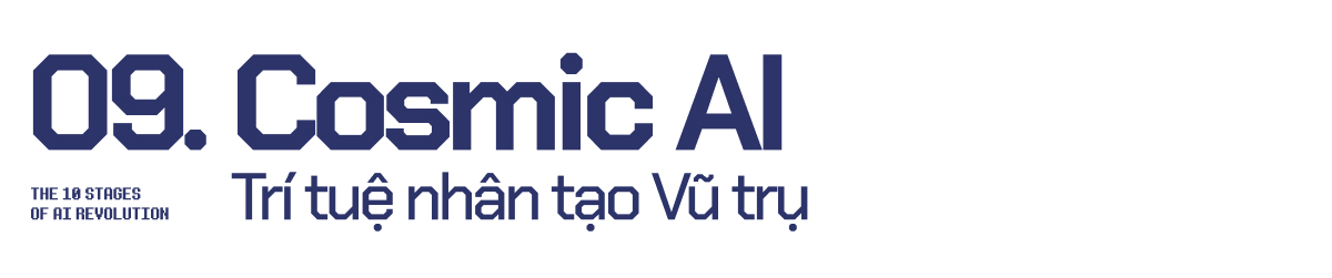 Xếp hạng 10 cấp độ AI, từ công nghệ có thật cho tới khoa học viễn tưởng: Gemini và ChatGPT đang thuộc cấp độ nào? - Ảnh 17. Xếp hạng 10 cấp độ AI, từ công nghệ có thật cho tới khoa học viễn tưởng: Gemini và ChatGPT đang thuộc cấp độ nào? - Ảnh 17.