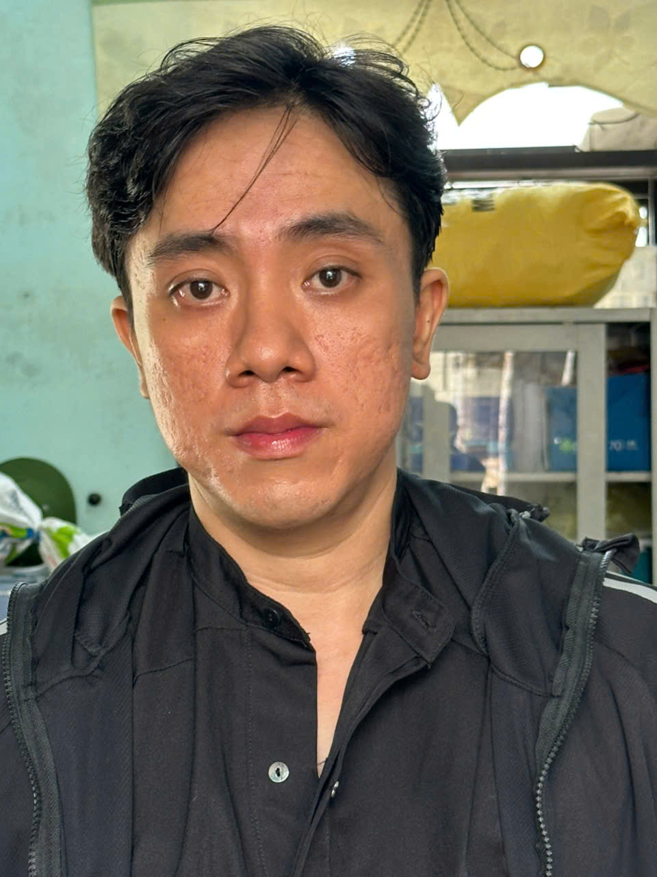 Bất ngờ thủ phạm trộm vàng ở Quảng Trị: Cháu ruột lấy đi 5 cây vàng qúy giá - Ảnh 1. Bất ngờ thủ phạm trộm vàng ở Quảng Trị: Cháu ruột lấy đi 5 cây vàng qúy giá - Ảnh 1.