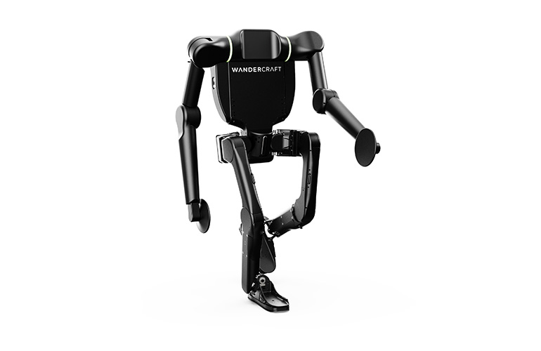 Bước nhảy vọt trong ngành công nghệ robot trị giá 38 tỷ USD và sản phẩm Calvin 40 - Ảnh 1. Bước nhảy vọt trong ngành công nghệ robot trị giá 38 tỷ USD và sản phẩm Calvin 40 - Ảnh 1.