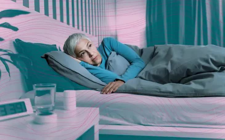 Sau 5 giờ chiều, tr&aacute;nh l&agrave;m những điều n&agrave;y để giảm nguy cơ đột quỵ - Ảnh 1.