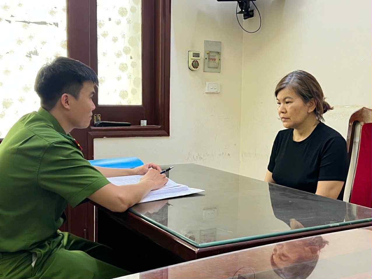 Bắt 3 lãnh đạo Trung tâm pháp y tâm thần khu vực miền núi phía Bắc vì giám định tâm thần giả mạo - Ảnh 1.