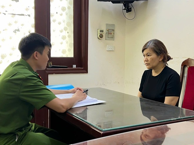 Giám đốc, phó giám đốc Trung tâm pháp y tâm thần bị bắt vì nhận hối lộ - Ảnh 2.