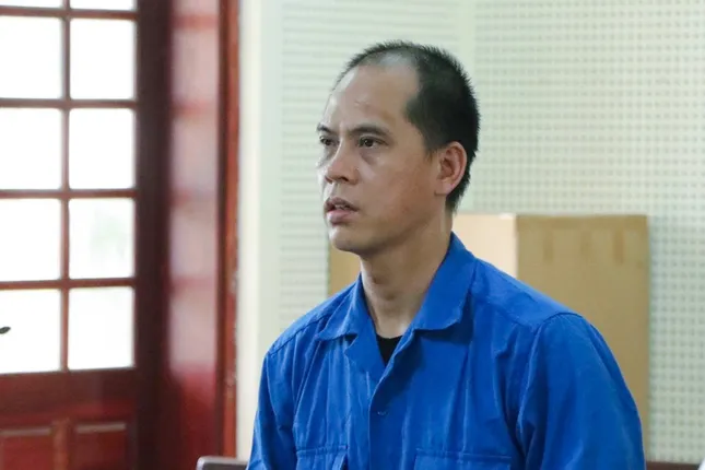 Tài xế Vũ Văn Hảo gây tai nạn giao thông làm 6 người tử vong và những ám ảnh - Ảnh 1.