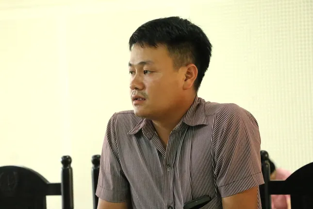 Tài xế Vũ Văn Hảo gây tai nạn giao thông làm 6 người tử vong và những ám ảnh - Ảnh 3.