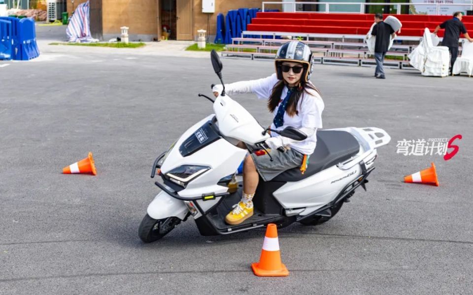 Mẫu xe tay ga giá 30 triệu đồng này của nhà Honda có thể là 'át chủ bài' nếu về Việt Nam- Ảnh 1.