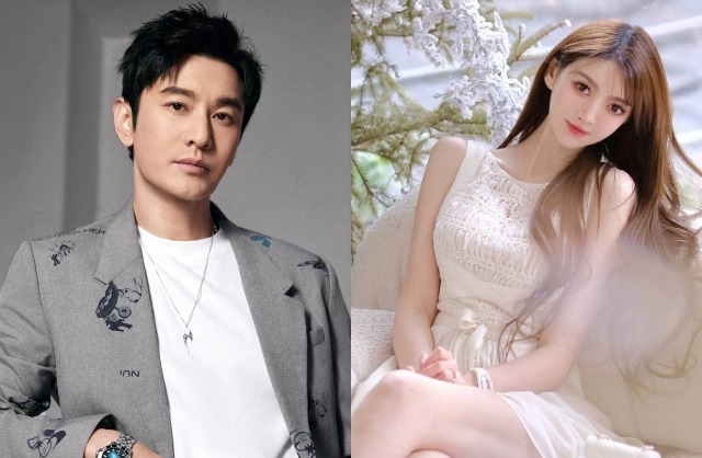 Huỳnh Hiểu Minh cầu hôn hot girl bằng nhẫn kim cương "chọi đá" sau khi đuổi mẹ con Angelababy khỏi nhà? - Ảnh 3.