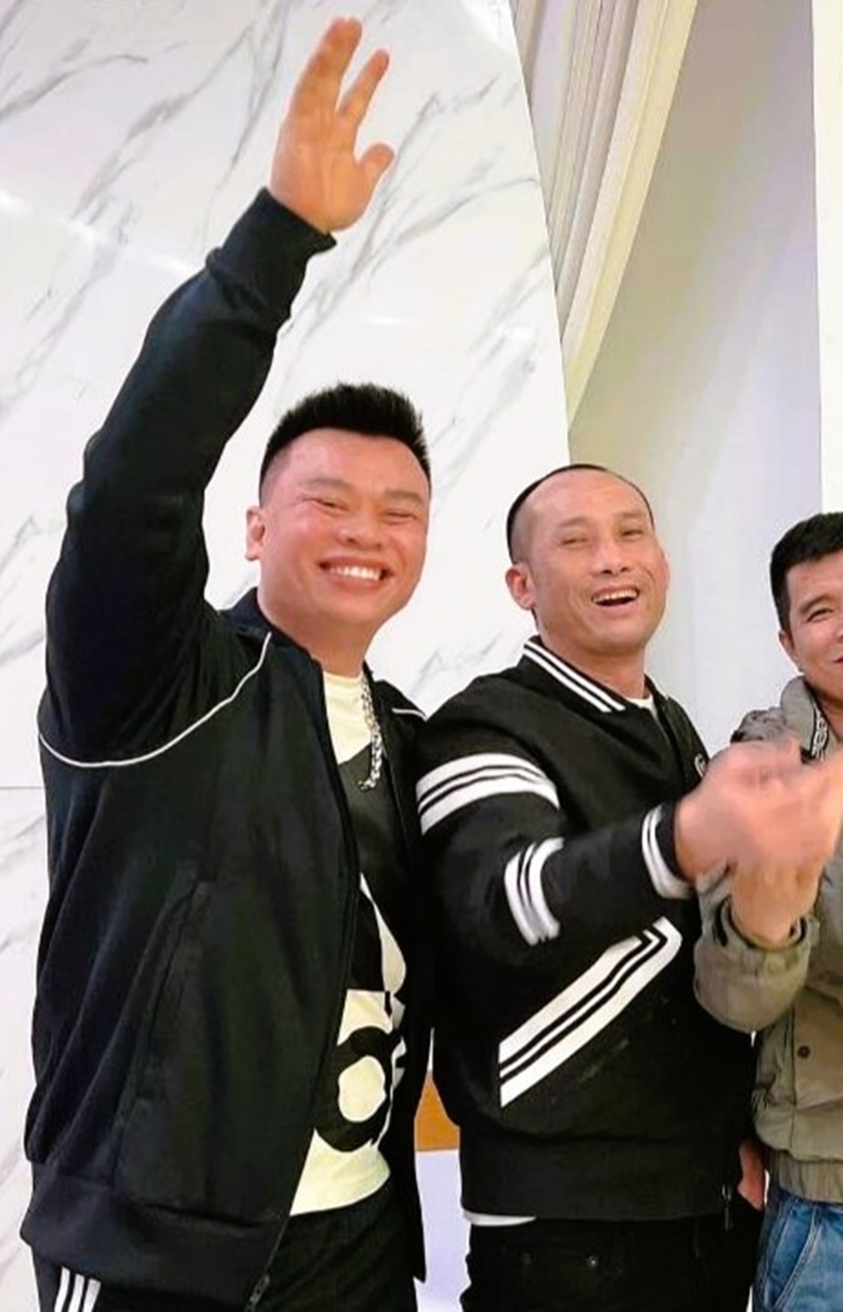 ' Nữ qu&aacute;i ' lừa đảo bệnh nh&acirc;n tại bệnh viện phụ Sản Trung ương ở H&agrave; Nội - Ảnh 4.