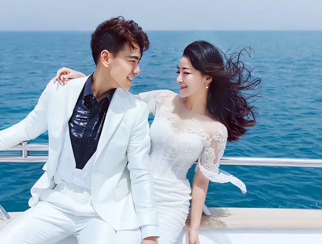Từng là nạn nhân bị "lộ ảnh nóng”, nữ diễn viên lội ngược dòng sau 19 năm: Được chồng yêu chiều, sống như công chúa- Ảnh 5.