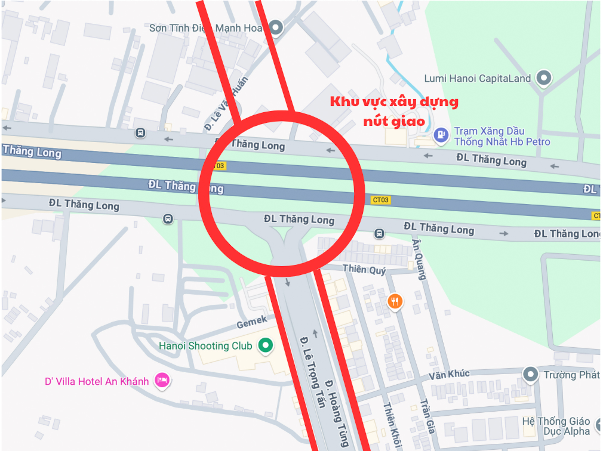 Đường vành đai 3,5 dài 43 km có hàng loạt diễn biến mới: Sắp khởi công cầu 12.000 tỷ đồng, hoàn thiện đoạn 8 làn xe- Ảnh 8. Đường vành đai 3,5 dài 43 km có hàng loạt diễn biến mới: Sắp khởi công cầu 12.000 tỷ đồng, hoàn thiện đoạn 8 làn xe- Ảnh 8.