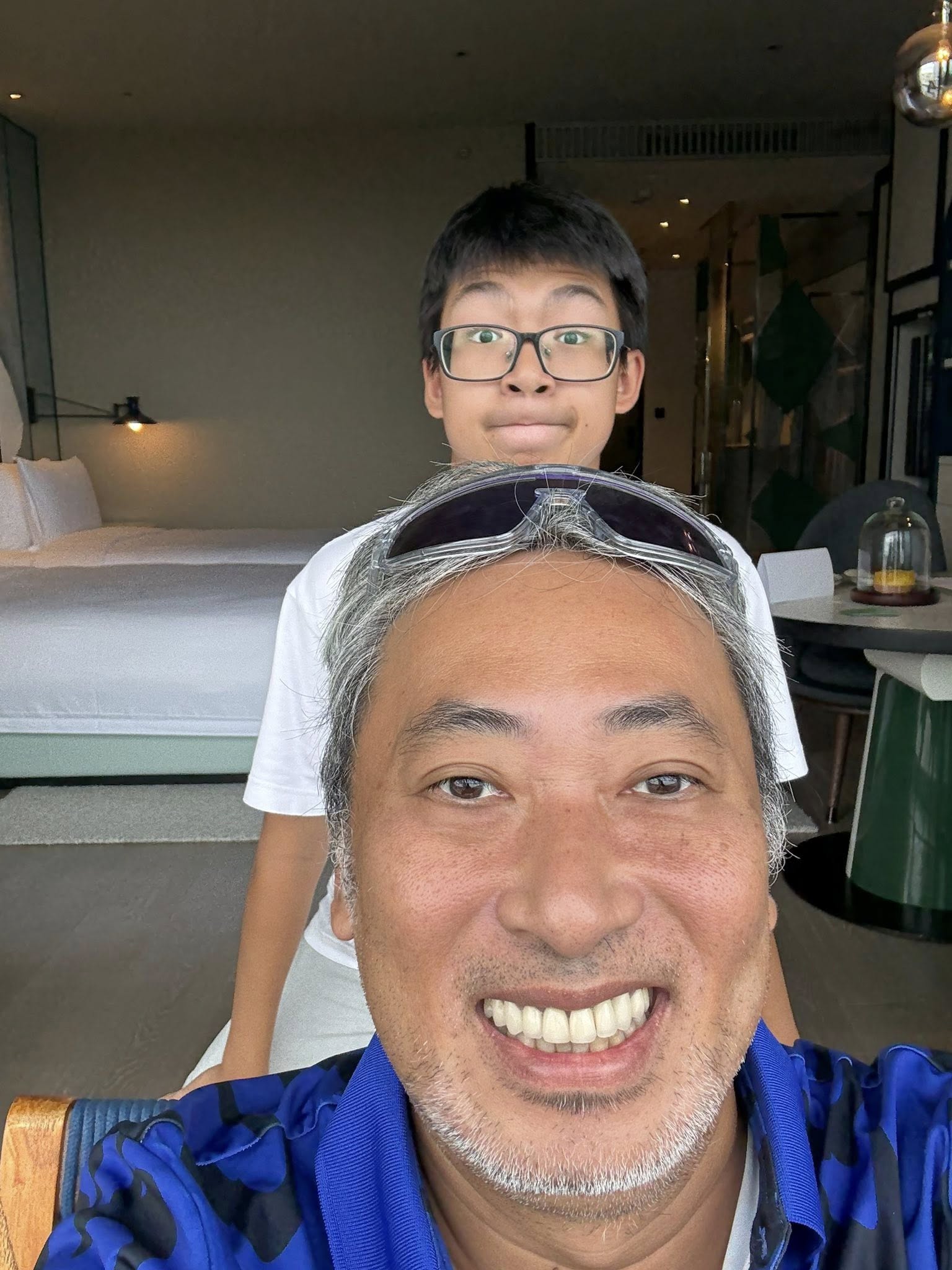Mối quan hệ giữa nam nghệ sĩ vừa bị nhồi máu cơ tim và con riêng của ca sĩ Bùi Lan Hương - Ảnh 1.