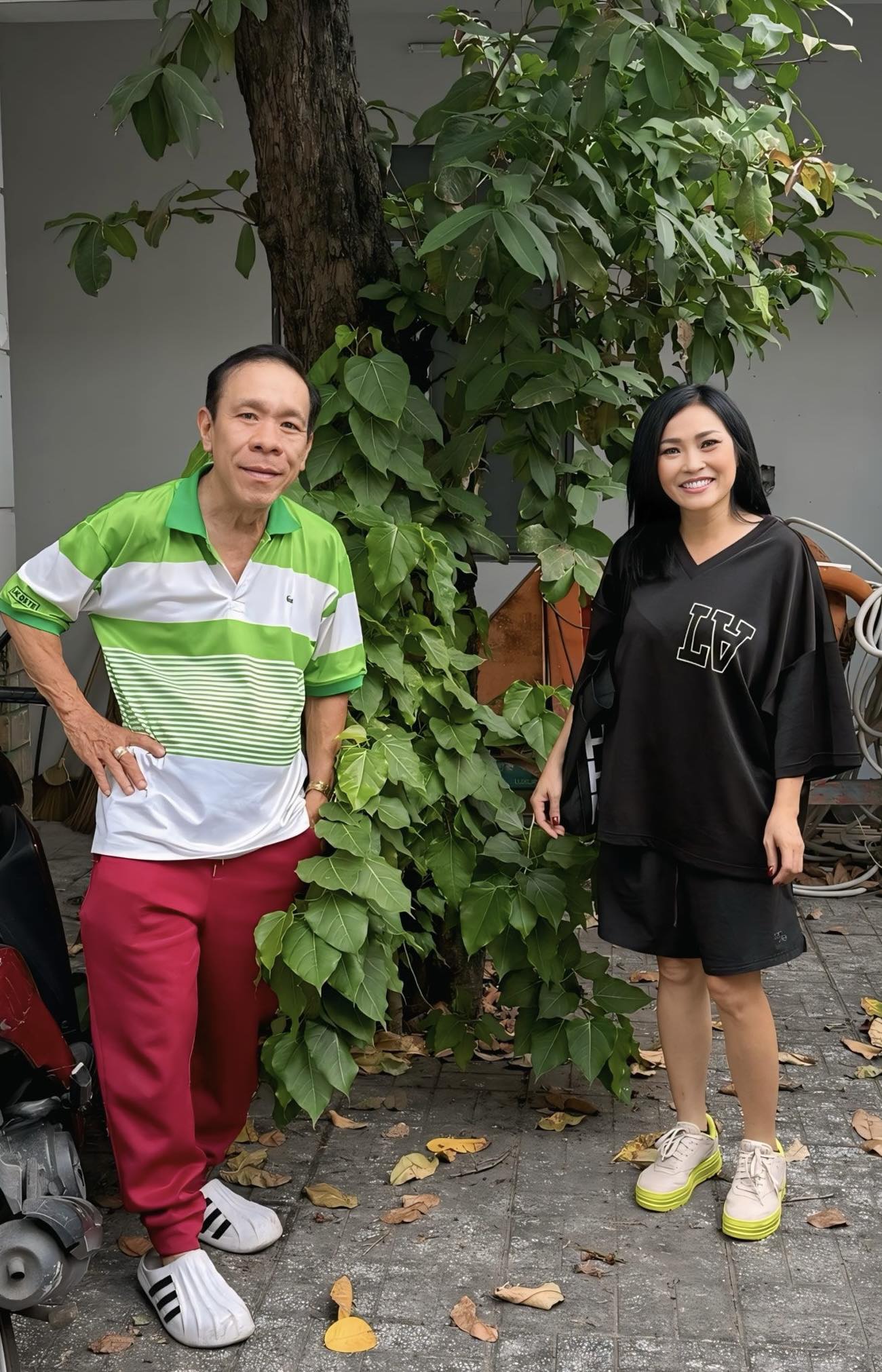 Cuộc sống hiện tại của nữ ca sĩ sau 1 năm công khai có chồng là trai miền núi, không biết tiếng Việt - Ảnh 4.