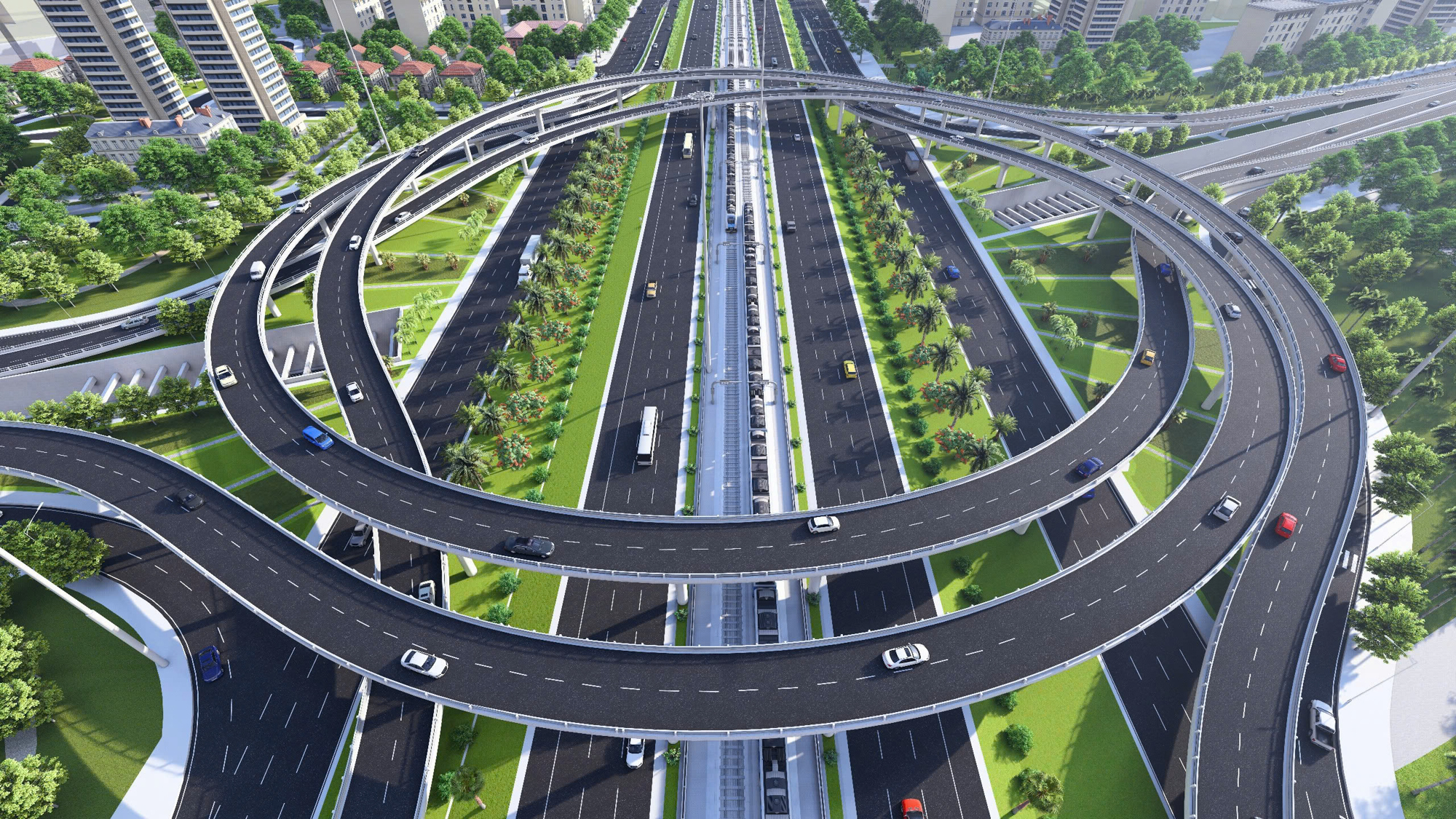 Đường vành đai 3,5 dài 43 km có hàng loạt diễn biến mới: Sắp khởi công cầu 12.000 tỷ đồng, hoàn thiện đoạn 8 làn xe- Ảnh 9. Đường vành đai 3,5 dài 43 km có hàng loạt diễn biến mới: Sắp khởi công cầu 12.000 tỷ đồng, hoàn thiện đoạn 8 làn xe- Ảnh 9.