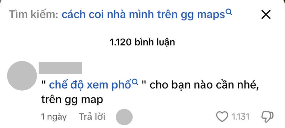 Google Maps h&oacute;a cỗ m&aacute;y thời gian, thấy người th&acirc;n đ&atilde; mất ở ngay trước nh&agrave;: Trend n&agrave;y tốn nước mắt- Ảnh 2.