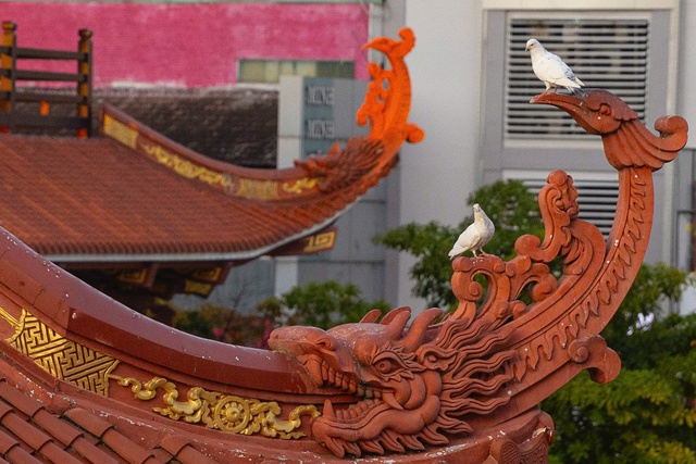Không khí buổi sáng 1 / 7 đặc biệt khi tiếng chuông vang vọng khắp cả nước - Ảnh 19.