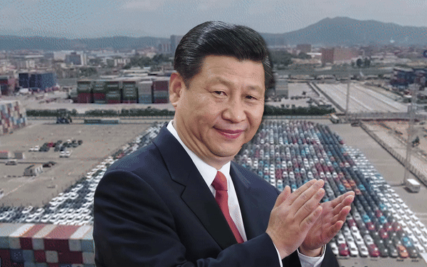 Ấn Độ định &aacute;p thuế trả đũa h&agrave;ng h&oacute;a Mỹ - Ảnh 2.