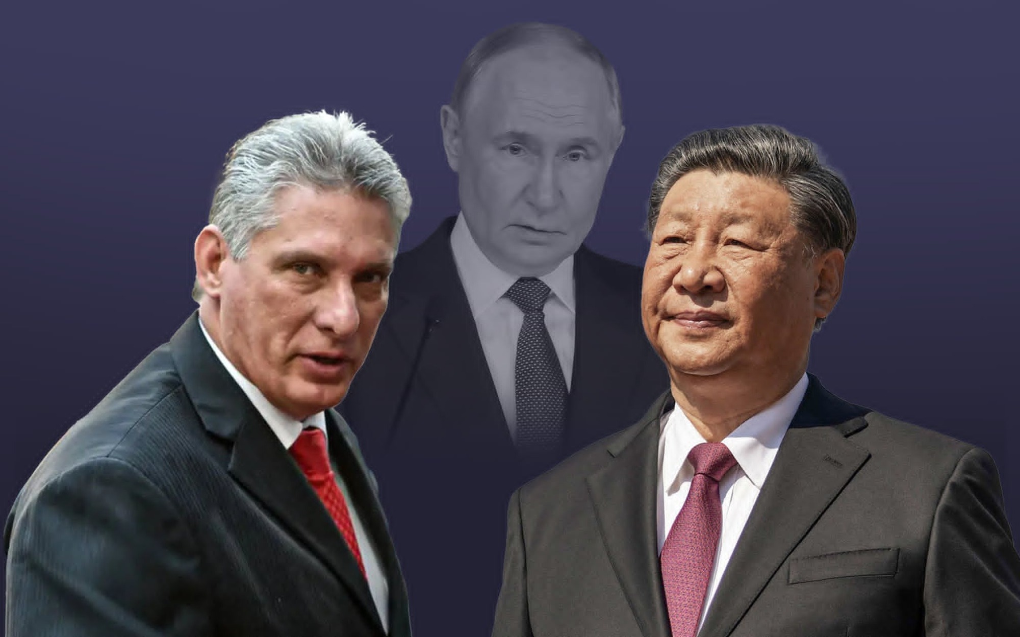 Động thái chưa từng có tiền lệ: Cuba đánh cược tương lai nông nghiệp vào hạt giống Việt Nam - Ảnh 3.